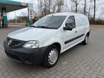 Dacia logan 1.6i lichte vracht 2011, Dacia, Euro 5, 4 cilinders, 1600 cc
