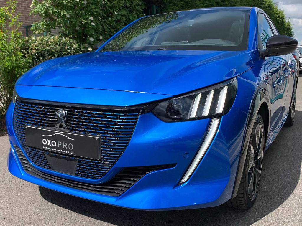 Peugeot 208 GT LINE / TOIT PANO / FULL OPTIONS / TEST SOH 88, Auto's, Gebruikt, Lichtsensor, https://public.car-pass.be/vhr/2bf5623d-fa20-450a-b2de-2ac92a929243