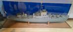 Groot statisch of RC oorlogsschip, Ophalen, Zo goed als nieuw