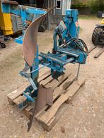 Hert ploeg, Enlèvement, Cultures, Labour