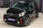KIA PICANTO 1.2 ESSENCE BOÎTE AUTOMATIQUE  GT LINE, Autos, Kia, Achat, Euro 6, Entreprise, Carnet d'entretien