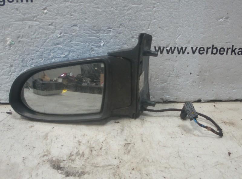 RETROVISEUR LATERAL ELECTRIQUE GAUCHE Opel Zafira (F75), Autos : Pièces & Accessoires, Info@VerberkAutodemontage.nl, Opel, Nijverheidstraat 1a 1a
5405 AJ  UDEN, NL