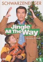 jingle all the way ( arnold schwarzenegger ), Enlèvement ou Envoi, Comme neuf