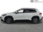 Toyota Corolla Cross Style, Commande vocale, Achat, Euro 6, 5 portes