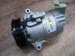 compressor Aircopomp Opel Astra Zafira Meriva + airco Gas, Auto-onderdelen, Ophalen, Nieuw, Fiat