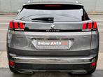 Peugeot 3008 1.2 Essence Turbo GT LINE 2019, Argent ou Gris, Achat, Euro 6, Entreprise