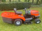 Tondeuse autoportée Husqvarna CTH151, Enlèvement, Utilisé, Fonction de mulching, 90 à 120 cm