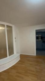 Gelijkvloers appartement met 2 slaapkamers en tuin, Immo, 50 m² of meer, Antwerpen (stad)