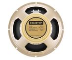 Celestion G12M-65 Creamback 16 Ohm, Muziek en Instrumenten, Ophalen of Verzenden, Zo goed als nieuw, Elektrische gitaar