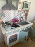 Keuken speelgoed, Enlèvement, Utilisé, Bois, Jouer à la cuisine