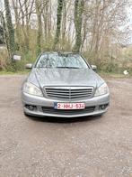 Mercdes classe c200 automatique, Autos, Achat, Diesel, Automatique, Particulier