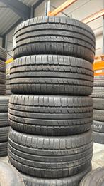 2354018  235/40/18  235/40/18 winter merk Continental, Ophalen