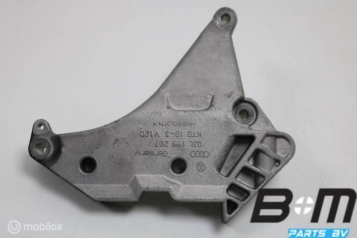 Console voor motorsteun VW Golf 6, Autos : Pièces & Accessoires, Moteurs & Accessoires, Utilisé