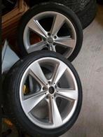 Jantes BMW Styling 128, 19 pouces, largeur 8J, 5x120, Autos : Pièces & Accessoires, Utilisé, 19 pouces, Pneus et Jantes