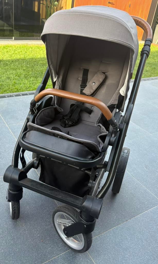 Buggy Mutsy Nio, Ophalen, Zo goed als nieuw