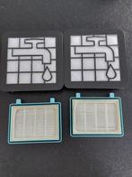 Philips stofzuiger – filters + TurboBrush, Elektronische apparatuur, Ophalen, Nieuw, Stofzuiger