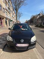 VOLKSWAGEN POLO 1.2i /2005/150 000 avec controle, Autos, Achat, Boîte manuelle, 5 portes, Vitres électriques