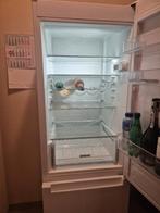 Réfrigérateur avec congélateur (marque Whirlpool), Enlèvement, Utilisé