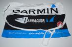 Musette à vélo Garmin Barracuda Cervelo, Envoi, Utilisé, Autres types