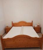 Chambre à coucher 2 personnes – à saisir rapidement, Huis en Inrichting, Slaapkamer | Complete slaapkamers, Ophalen, Gebruikt