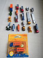 Metalen miniatuur voertuigen van BRUDER, Ophalen of Verzenden, Nieuw, 1:50 of kleiner, Overige merken