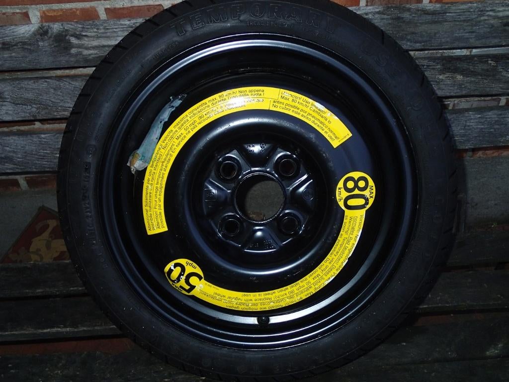 roue de secours, new homecomer, Autos : Pièces & Accessoires, Pneus & Jantes, Neuf, 14 pouces, Pneus et Jantes, 4 Saisons