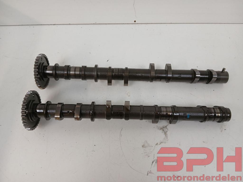 Nokkenassen Suzuki GSX-R 600 K4 K5 2004 t/m 2005 nokken as G, -, Utilisé, -, -