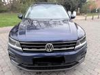 Volkswagen Tiguan2.0 TDi SCR Highline BMT DSG, Autos, Cuir, Achat, Cruise Control, Entreprise