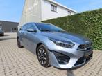 Kia Ceed Sportswagon SW / cee'd SW Ceed SW 1.5 T-GDi GT-Line, Auto's, Kia, 105 pk, Gebruikt, Zwart, Leder