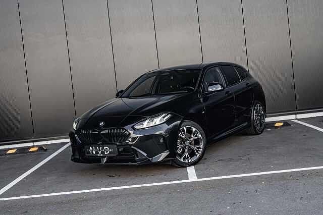 BMW 120 | M-Sport | ACC | CAM | Sport Seats, Autos, BMW, https://public.car-pass.be/vhr/105ebdf0-f327-4eb3-9879-b2db35f78abf, Entreprise