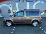 2015 Volkswagen Caddy 1.6 Rolstoelvervoer, Automaat, Gebruikt, Overige modellen, Bedrijf