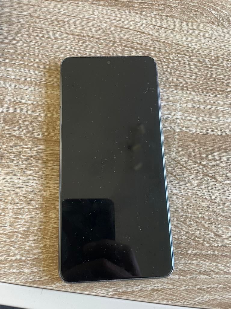 S21 lecteur carte sim 1 va pas mes bien la sim 2, Enlèvement ou Envoi, Utilisé