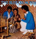 Vinyl, LP  /  The Blue Diamonds – The Blue Diamonds, Enlèvement ou Envoi, Autres formats