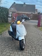 Piaggio Zip A klasse, Fietsen en Brommers, Ophalen, Zip, Klasse A (25 km/u), Zo goed als nieuw