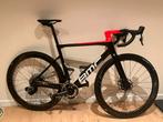 BMC SLR01 ltd sram red etap 54, Fietsen en Brommers, Fietsen | Racefietsen, Ophalen, Zo goed als nieuw