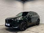 BMW X1 sDrive18i*AUT*SPORTZETELS*LEDER*CARPLAY*, Auto's, Euro 6, 136 pk, 5 zetels, 5 deurs