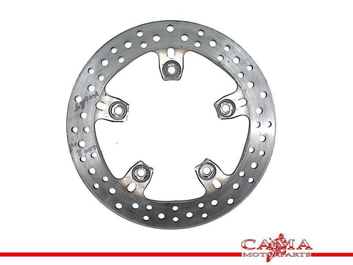 REMSCHIJF ACHTER KTM 690 Duke 2012-2015 (01-2012/12-2015), Motoren, Onderdelen | Overige, Gebruikt