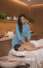 Massage om de symptomen te genezen, Services & Professionnels, Massage relaxant