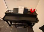 Elektronische buffetpiano thomann dp95, Muziek en Instrumenten, Piano's, Ophalen, Zwart, Digitaal, Zo goed als nieuw