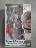 Power Rangers Lightning Collection - Z Putty, Ophalen of Verzenden, Nieuw