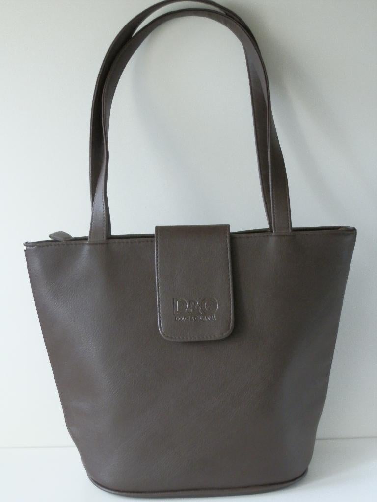 Sac Dolce Gabbana pour femme. D ET G., Enlèvement ou Envoi, Comme neuf, Autres couleurs, Autres types