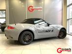 Mazda MX-5 1.5L Skyactiv-G 132pk Homura, Auto's, Mazda, 140 g/km, Bedrijf, Handgeschakeld, 97 kW