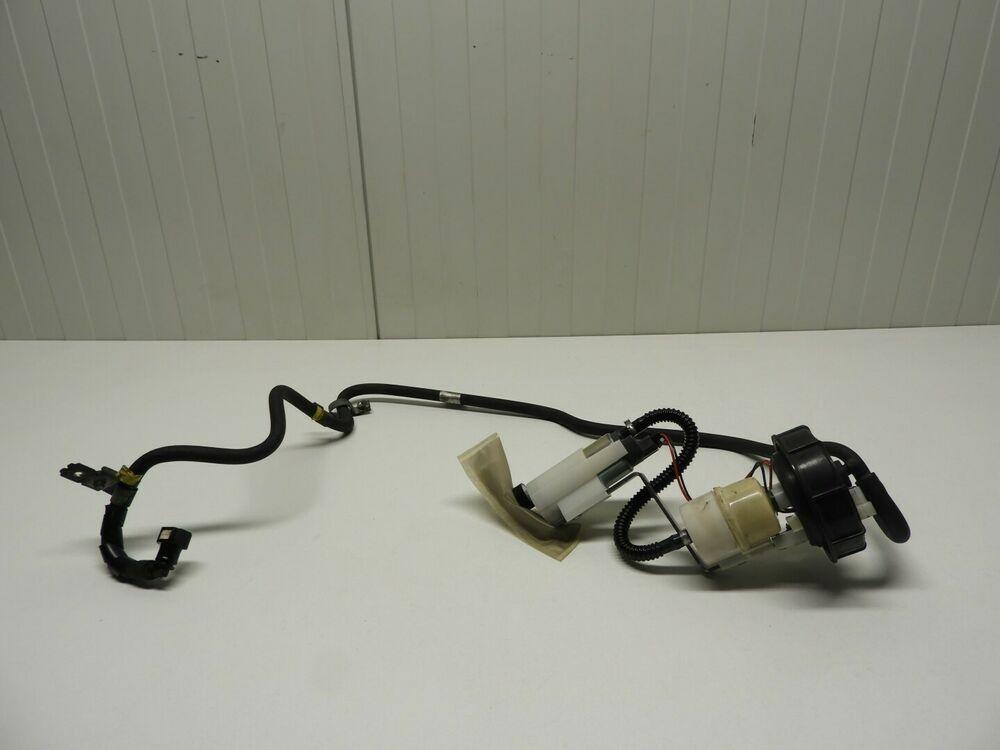 MP3 500 LT 2008 - 2018 Piaggio Injectiepomp D1-44039, Motos