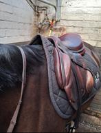 CWD spring/eventing zadel, Dieren en Toebehoren, Paarden en Pony's | Zadels, Ophalen, Gebruikt, Springen