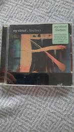 MY VITRIOL Finelines (cd), CD & DVD, CD | Rock, Enlèvement ou Envoi, Comme neuf, Alternatif