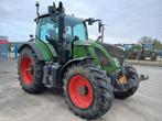 Fendt 514 vario Profiplus