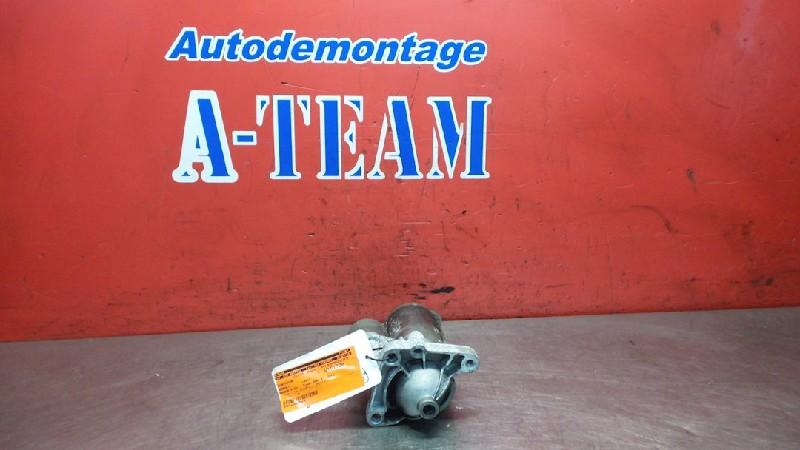 DÉMARREUR Renault Espace (JK) (01-2002/03-2015), Autos : Pièces & Accessoires, Utilisé, Renault