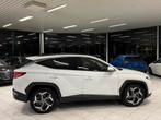 Hyundai Tucson IX35 1.6 Benzine/Hybride Euro 6d-ISC-FCM, Auto's, Hyundai, Automaat, Euro 6, Leder, Bedrijf