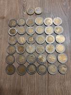 Les pièces les plus rares vente en lot, Timbres & Monnaies, Monnaies | Europe | Monnaies euro, Enlèvement