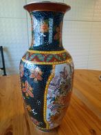 Vaas -Japanse stijl, Enlèvement